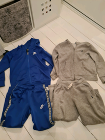 boys tracksuits age 15